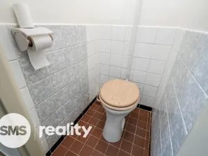 Prodej bytu 3+1, Blansko, Palackého, 81 m2