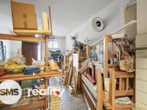 Prodej bytu 3+1, Blansko, Palackého, 81 m2