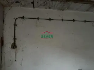 Prodej garáže, Bílina - Teplické Předměstí, 22 m2