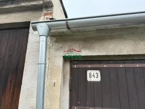 Prodej garáže, Bílina - Teplické Předměstí, 22 m2