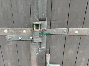 Prodej garáže, Bílina - Teplické Předměstí, 22 m2