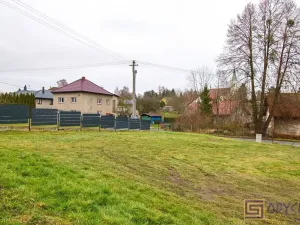 Prodej pozemku pro bydlení, Studénka, 702 m2