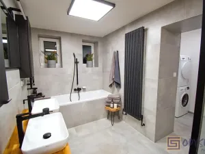 Prodej rodinného domu, Ostrava, 99 m2