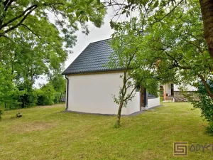 Prodej rodinného domu, Bílov, 67 m2