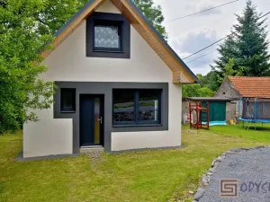 Prodej rodinného domu, Bílov, 67 m2