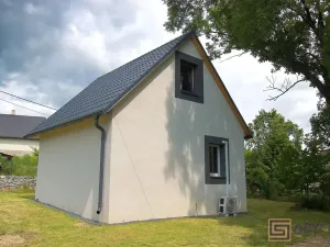 Prodej rodinného domu, Bílov, 67 m2