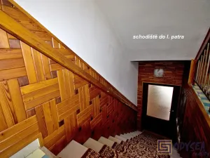 Prodej rodinného domu, Ostrava, Pod Nemocnicí, 167 m2