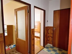 Prodej rodinného domu, Ostrava, Pod Nemocnicí, 167 m2