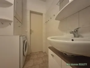 Pronájem rodinného domu, Praha - Újezd nad Lesy, Čenovická, 125 m2