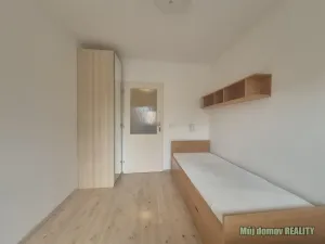 Pronájem rodinného domu, Praha - Újezd nad Lesy, Čenovická, 125 m2