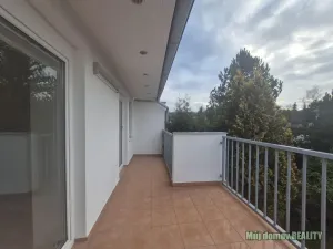 Pronájem rodinného domu, Praha - Újezd nad Lesy, Čenovická, 125 m2