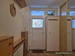 Pronájem rodinného domu, Praha - Újezd nad Lesy, Čenovická, 125 m2