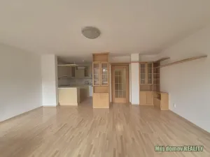 Pronájem rodinného domu, Praha - Újezd nad Lesy, Čenovická, 125 m2