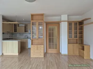 Pronájem rodinného domu, Praha - Újezd nad Lesy, Čenovická, 125 m2