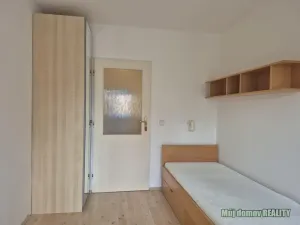 Pronájem rodinného domu, Praha - Újezd nad Lesy, Čenovická, 125 m2