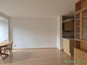 Pronájem rodinného domu, Praha - Újezd nad Lesy, Čenovická, 125 m2