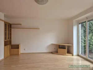 Pronájem rodinného domu, Praha - Újezd nad Lesy, Čenovická, 125 m2