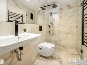 Pronájem bytu 2+kk, Hradec Králové, Eliščino nábřeží, 52 m2