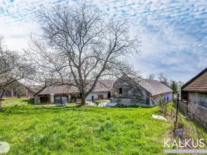 Prodej zemědělské usedlosti, Hřibojedy, 112 m2