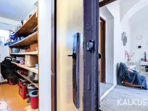 Prodej zemědělské usedlosti, Hřibojedy, 112 m2