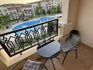 Prodej bytu 2+kk, Sozopol, Bulharsko, 57 m2