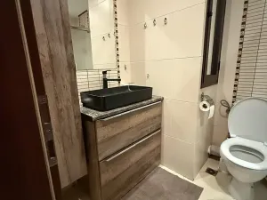 Prodej bytu 2+kk, Sozopol, Bulharsko, 57 m2