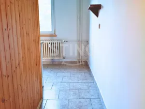 Pronájem bytu 3+1, Karviná, Božkova, 62 m2