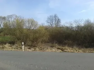 Dražba louky, Batelov, 4944 m2