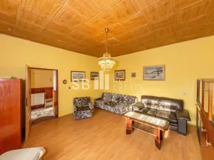 Prodej rodinného domu, Loštice, Vejmoly, 150 m2