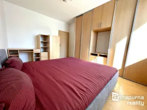 Pronájem bytu 2+kk, Zastávka, Sportovní, 57 m2