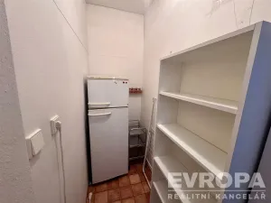 Pronájem bytu 1+kk, Dobřany, Loudů, 37 m2