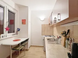 Prodej bytu 1+1, Prostějov, Okružní, 37 m2