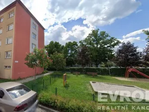 Prodej bytu 1+1, Prostějov, Okružní, 37 m2