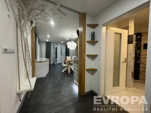 Prodej bytu 2+kk, Plzeň - Severní Předměstí, Křížkova, 76 m2