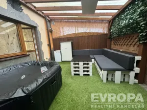 Prodej bytu 2+kk, Plzeň - Severní Předměstí, Křížkova, 76 m2