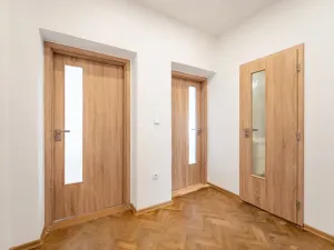 Prodej bytu 2+1, Brno, Štolcova, 66 m2