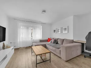 Prodej bytu 3+1, Trutnov, Bendlova, 74 m2