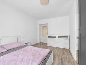 Prodej bytu 3+1, Trutnov, Bendlova, 74 m2