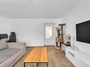 Prodej bytu 3+1, Trutnov, Bendlova, 74 m2