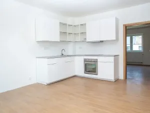 Pronájem bytu 3+kk, Mladá Boleslav, Hwiezdoslavova, 64 m2