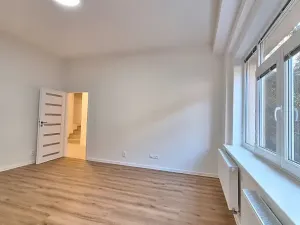 Pronájem bytu 3+1, Praha - Břevnov, Bělohorská, 70 m2