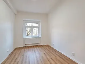 Pronájem bytu 3+1, Praha - Břevnov, Bělohorská, 70 m2