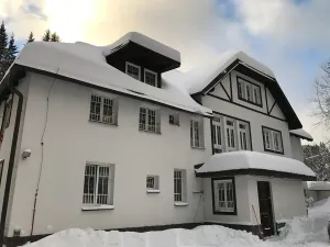 Prodej atypického bytu, Špindlerův Mlýn, 60 m2