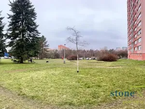 Prodej bytu 2+kk, Praha - Kamýk, Smotlachova, 43 m2