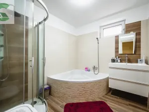 Prodej rodinného domu, Velký Týnec, Krátká, 300 m2