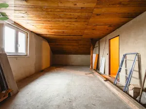 Prodej rodinného domu, Velký Týnec, Krátká, 300 m2