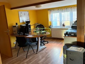 Pronájem skladu, Praha - Záběhlice, Zakrytá, 260 m2