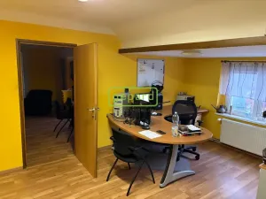 Pronájem skladu, Praha - Záběhlice, Zakrytá, 260 m2