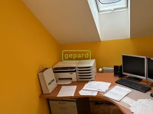 Pronájem skladu, Praha - Záběhlice, Zakrytá, 260 m2