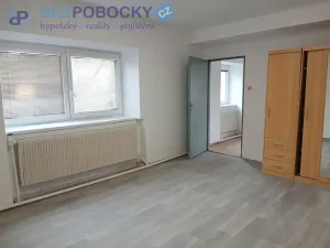 Pronájem bytu 1+1, Přibyslav, Husova, 46 m2